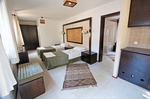 Aspat Termera Resort Hotel Turgutreis Buitenkant foto